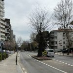 kadikoyde tehlikeli cadde birebir noktada daima kaza oluyor anp7Ey2z