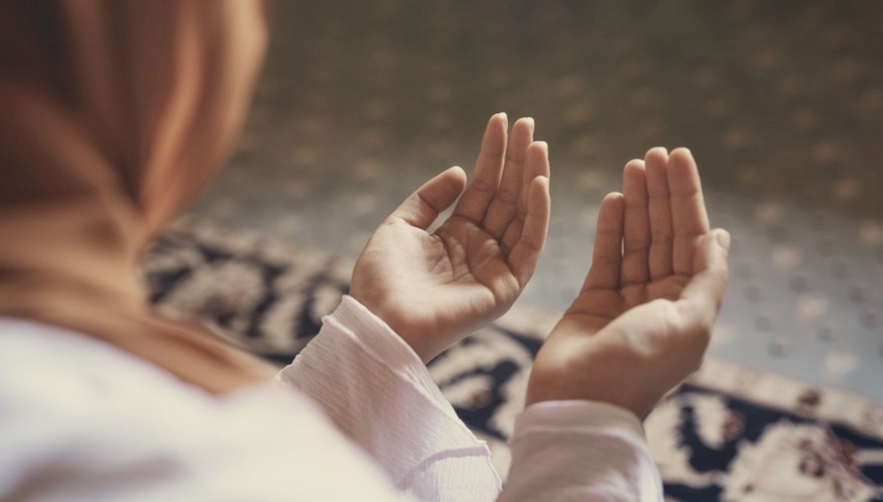 kadir gecesi namazi nasil kilinir kac rekattir kadir gecesi namazi konutta kilinir mi diyanete DRNmaDXT