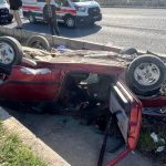 kahramanmarasta feci kaza 1i agir 6 yarali R3F8bcBg