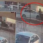 kahramanmarasta zincirleme kazahizla gelip atvye carpti VvPEqLmX