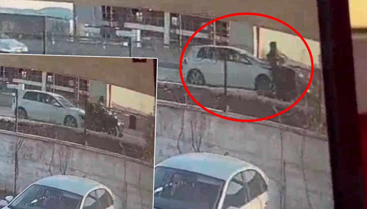 kahramanmarasta zincirleme kazahizla gelip atvye carpti VvPEqLmX