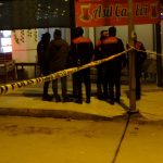 kahvehanedeki husumetlisine kursun yagdirdi bir kisi oldu biri agir dort yarali 998GAMSQ