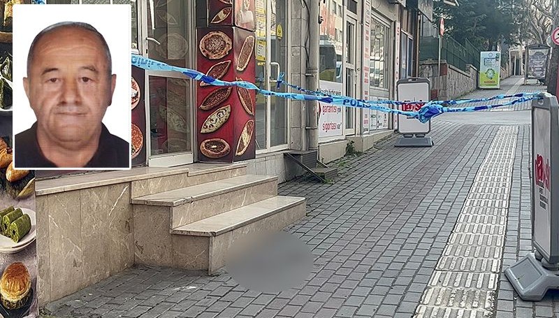 Kaldırımın Gölgesindeki Kader: Bir Yürüyüşün Hazin Sonu 71 kaldirimda yuruyen adamin aci sonu seTEDkA7