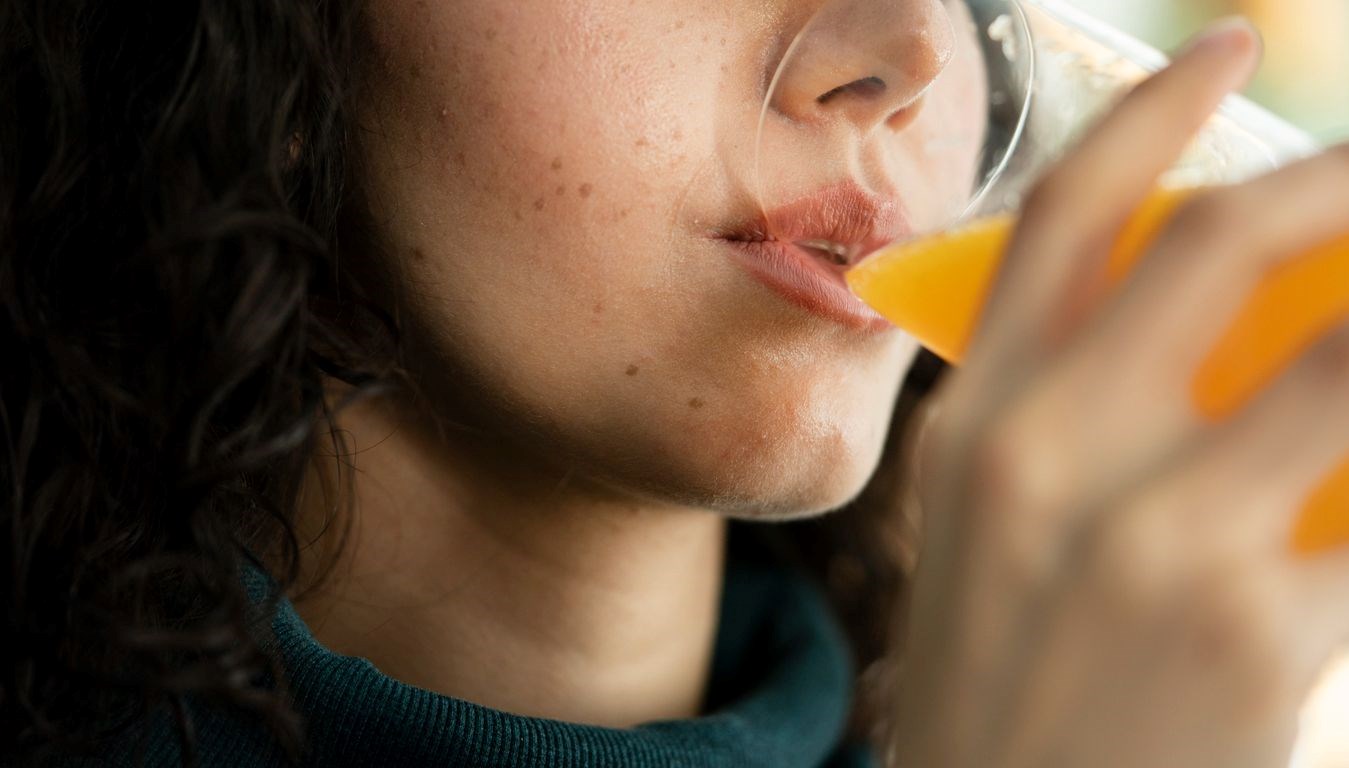 kalp tabibi tuketmekten kacindigi icecegi acikladi saglikli olarak biliniyor ancak kalbin dusmani LbTVyRd1