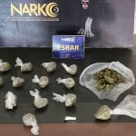kamyonetten 100 gram esrar cikti sofor tutuklandi v3IsSQVw