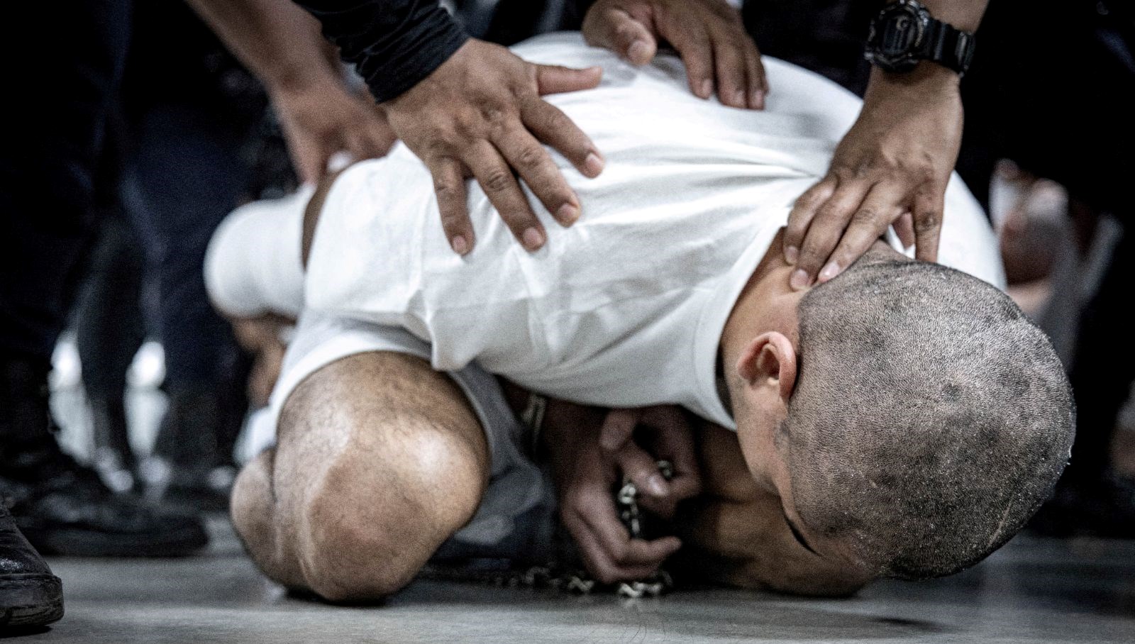 kanadanin toplama kampi korkusu abd bizi de hudut disi edebilir HLRF34RJ