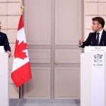 kanadanin yeni basbakanindan avrupa cikarmasi avrupa disindaki en avrupali ulkeyiz wFGuqftm