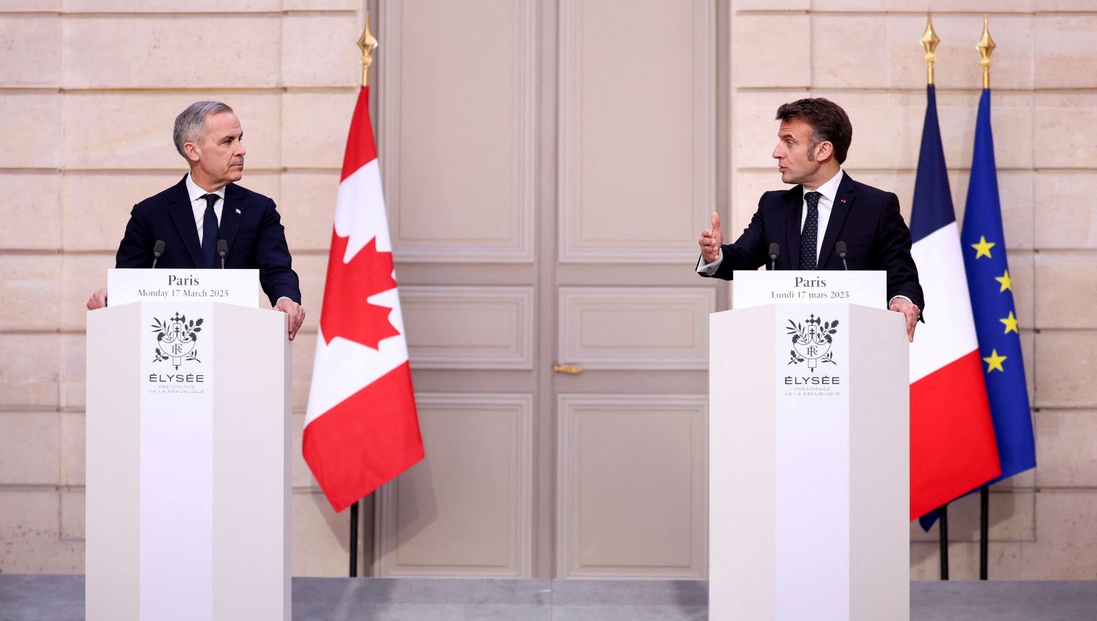 kanadanin yeni basbakanindan avrupa cikarmasi avrupa disindaki en avrupali ulkeyiz wFGuqftm