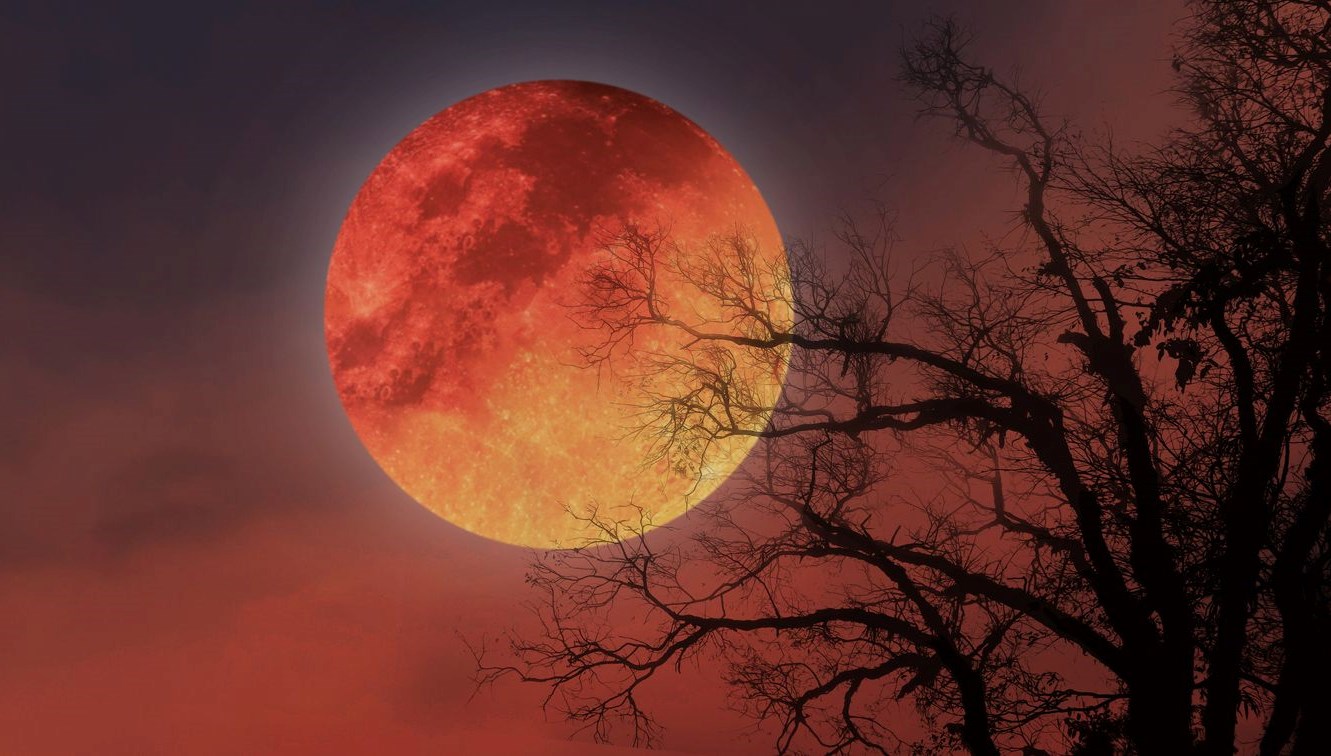 kanli ay tutulmasinin etkileyecegi 3 burc unlu astrolog acikladi Kf6j4ZGj