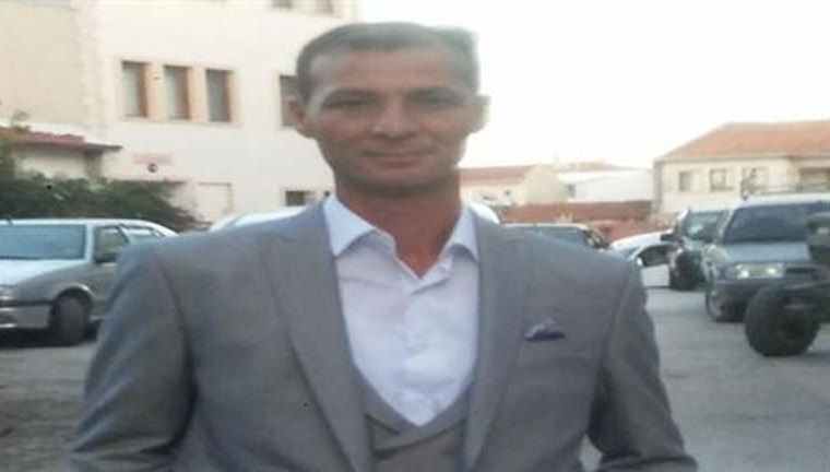 kapi onune ayakkabi koyma cinayetine muebbet mahpus