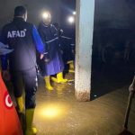 kar eridi ahirlar su altinda kaldi eHeNUAdd