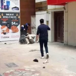 karabukte alisveris merkezinde silahli hengame Jf3SMhOE