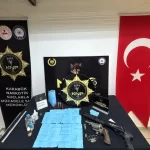 karabukte uyusturucu operasyonu bir kisi tutuklandi aRgKvHLa