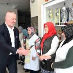 karacabey belediye liderinden 8 mart bayanlar gunu iletisi clRnYLJA