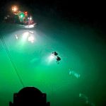 karamanda baraj golune ucan aractaki kisinin cansiz vucuduna ulasildi kSsJ9fLJ