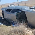 karamanda feci kaza 1 meyyit 1 yarali 5um31h7Q