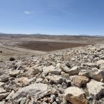 karamanda kis mevsiminde barajlar susuz kaldi ZZOatyUN