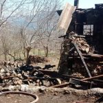 karamanda mustakil konutta yangin bir meyyit bir yarali WKQeHE3X