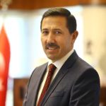 karatay belediye baskani hasan kilca kimdir KKENSkbV