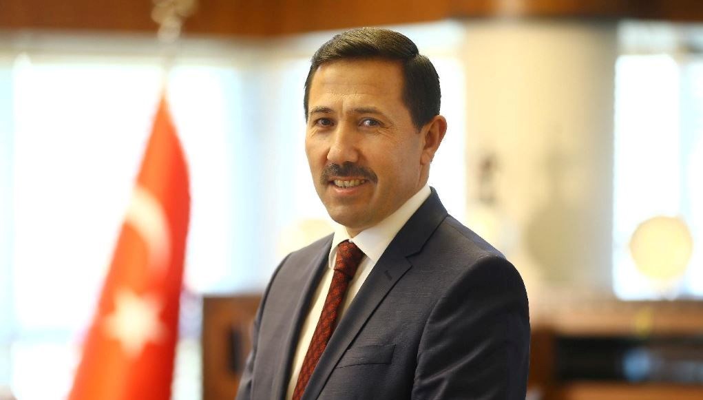 karatay belediye baskani hasan kilca kimdir KKENSkbV