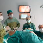 karin agrisiyla gittigi hastanede karnindan cikti 7 kilogram yukunde H4b5YquM