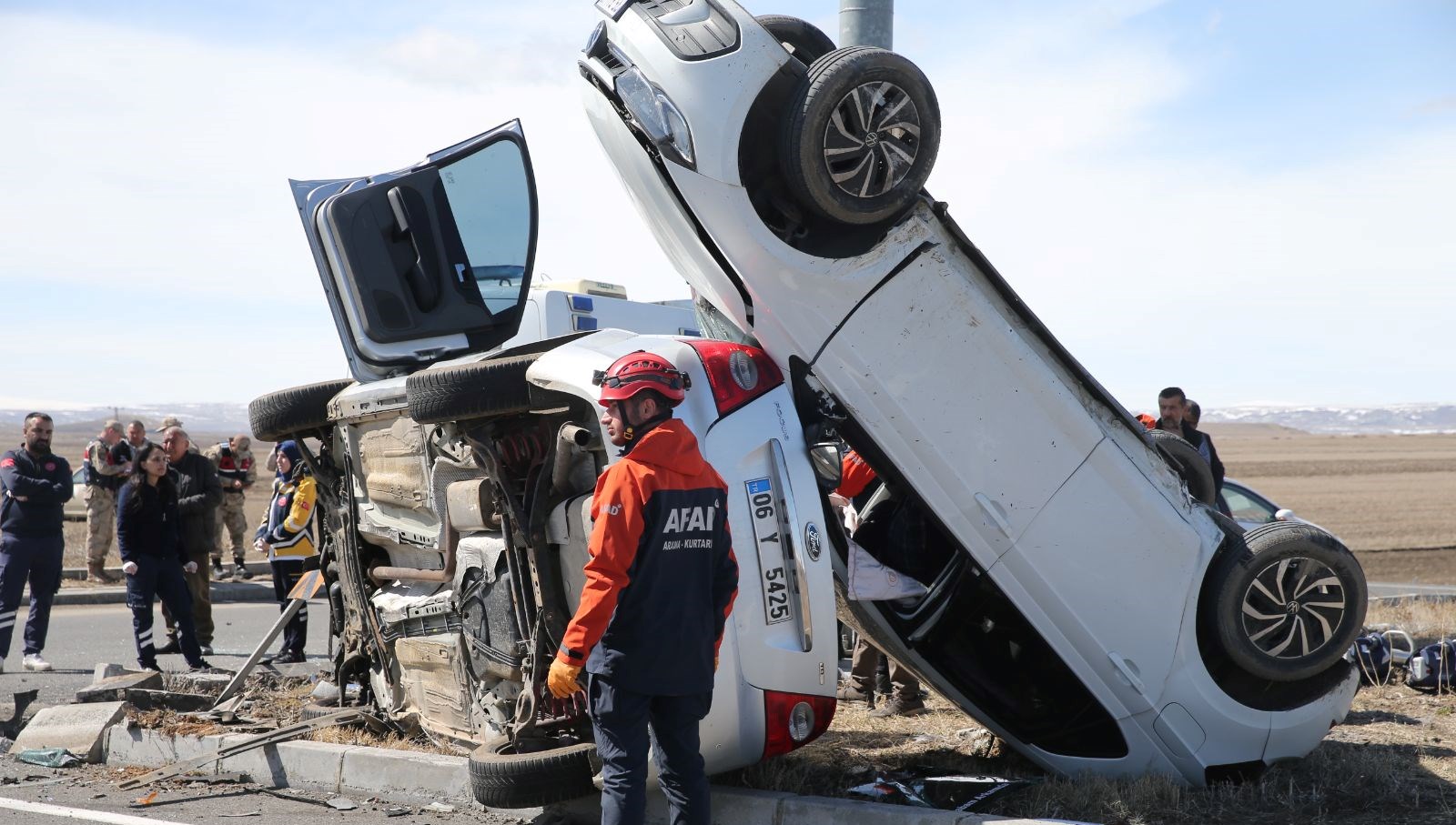 karsta can pazari 10 aylik bebekten aci haber pP3ip3sa