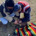 karsta kacak keklik avcilarina 593 bin lira para cezasi 24K3f2r3