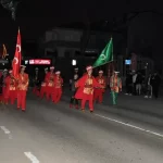 kartepede cocuk mehteran ekibi sahura cosku catirdi veL4tckD