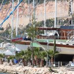 kasta seyahat tekneleri gun sayiyor zpRnaNnb