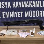 kastamonuda uyusturucu operasyonu bir tutuklama Ek1utDnj