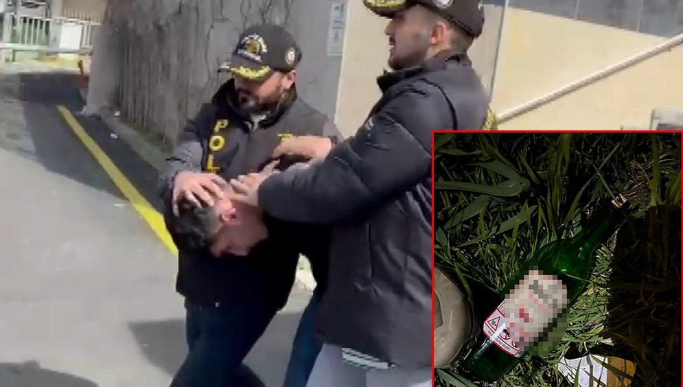 katil icki sisesindeki parmak musaadeden yakalandi lcMcKavs