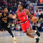 kawhi leonard yildizlasti clippers cavaliersi devirdi iHT9C6th