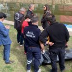 kayip olarak aranan bayanin cesedi porsuk cayindan cikti pfaAuI9n