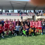 kaymakam halil dalak sarigol genclerbirligi belediyesporu destekliyor uVFXrXBR