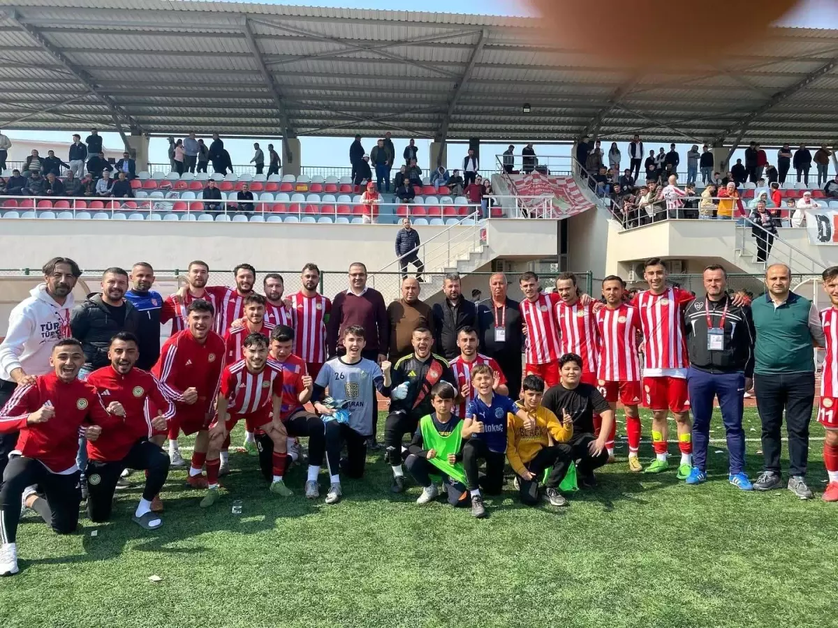 kaymakam halil dalak sarigol genclerbirligi belediyesporu destekliyor uVFXrXBR