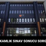 kaymakamlik imtihan sonuclari aciklandi osym kaymakamlik imtihan sonucu sorgulama kYUlMBKA