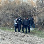 kayseride gizemli olay bos yerde 1 kisi meyyit 3 kisi baygin bulundu rl9nHCvu