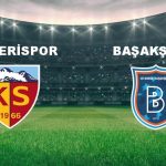 kayserispor basaksehir maci ne vakit kayserispor basaksehir maci hangi kanalda canli yayinlanacak 7FxgPvjj