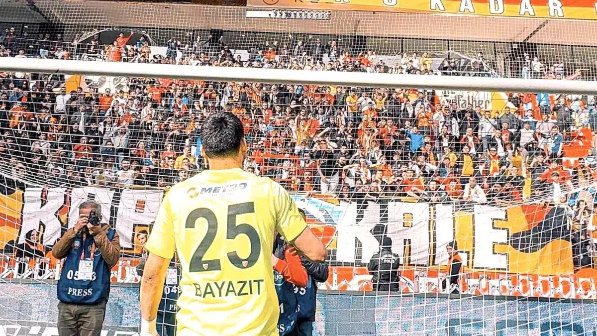 kayserispor pfdkya sevk edildi NKlY9hMC