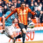 kayserisporun yeni periyodu 11 puan rleeerfM