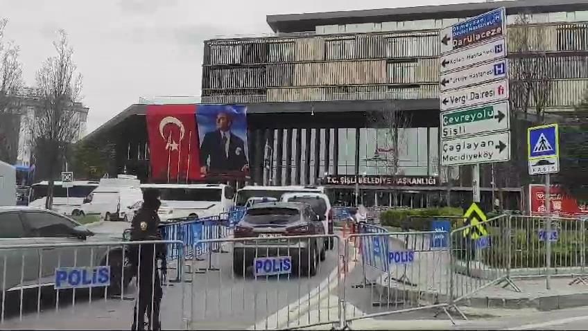 Kayyum olarak atanan Cevdet Ertürkmen Şişli Belediyesi'nde 71 kayyum olarak atanan cevdet erturkmen sisli belediyesinde m9gb4zVQ