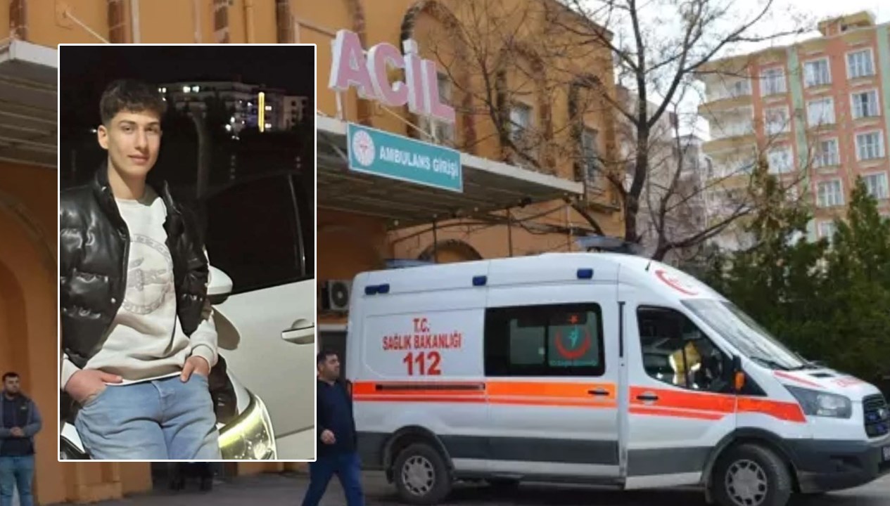 Kazada vurulan Mustafa’dan 10 gün sonrasında acı haber geldi 71 kazada yaralanan mustafadan 10 gun sonra aci haber geldi gC6HAq2B