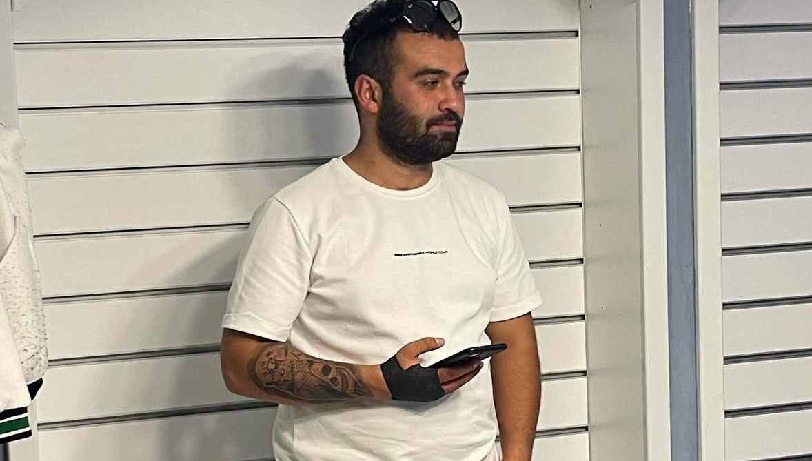 kazara arkadasini vurup oldurdu Jl788CcT