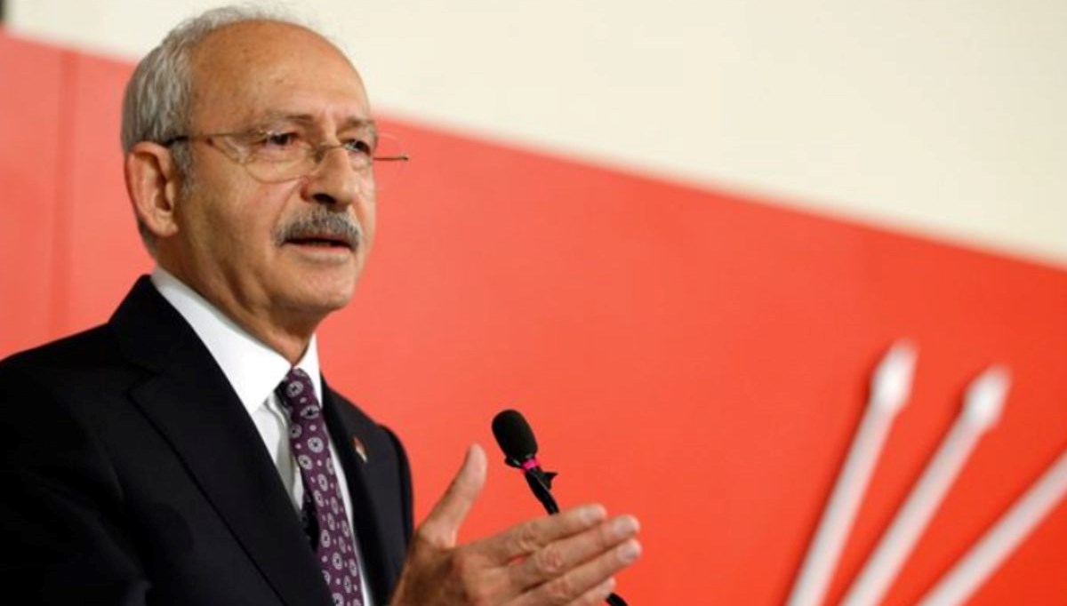 Kılıçdaroğlu'nun Kurultay Çağrısının Ardındaki Motivasyon 71 kemal kilicdaroglundan kurultay kararina dayanak NHmEybqL