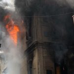 kemeralti carsisinda is yeri yangini t6CevmQi