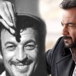 kerem alisik 30 vefat yil donumunde babasi sadri alisiki andi DTuI1Qk7