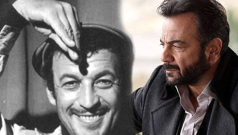 kerem alisik 30 vefat yil donumunde babasi sadri alisiki andi DTuI1Qk7