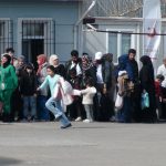 kiliste suriyelilerin ulkelerine gecisi suruyor K8xNHOeE