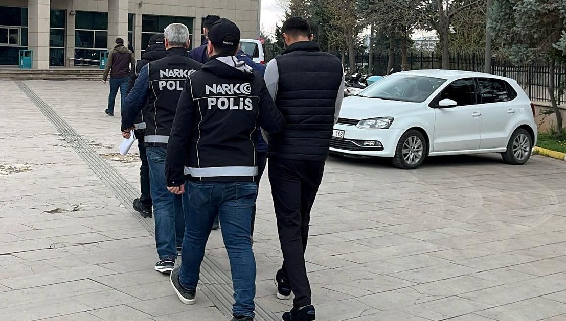 kiliste uyusturucu operasyonuna tutuklama 4eXFcfAX