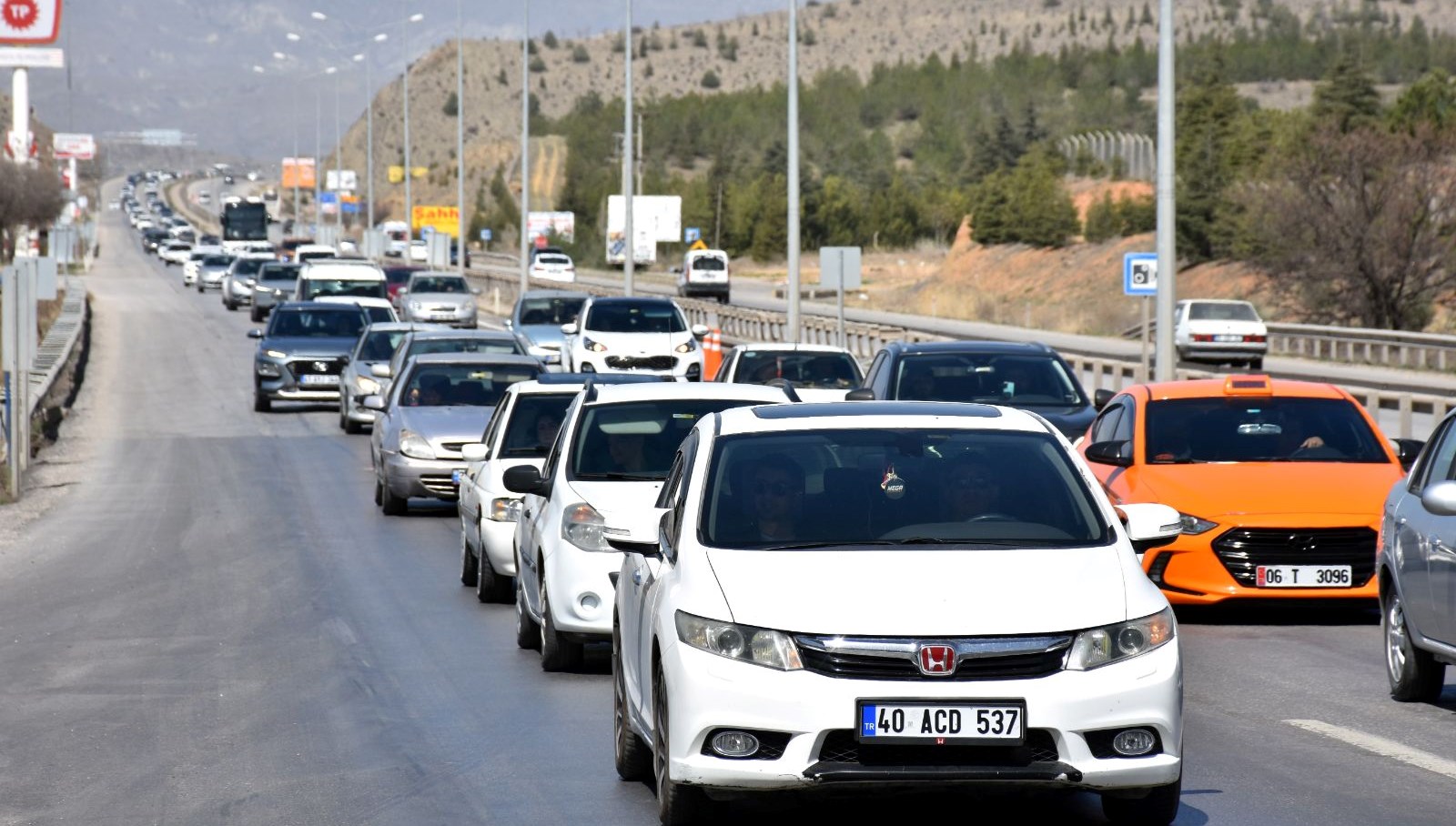 kilit kavsakta bayram tatili yogunlugu vqZQn8KV